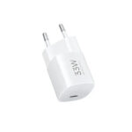 Xiaomi (BHR087LEU) 33W Charger with USB-C Port - White
