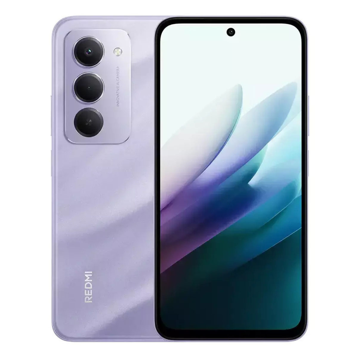 XIAOMI REDMI 15 4G 6.128 PURPLE Xiaomi Redmi 15 4G NFC Dual SIM (6/128GB) - Purple - Image 1