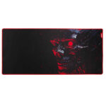 Marvo G51 Gaming Mouse Pad XL 900mm - Μαύρο