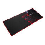 Marvo G51 Gaming Mouse Pad XL 900mm - Black - Image 3