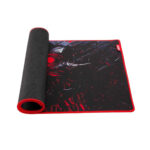 Marvo G51 Gaming Mouse Pad XL 900mm - Black - Image 2