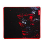 Marvo G53 Gaming Mouse Pad Medium 350mm - Black