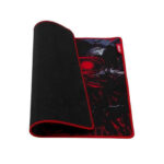 Marvo G53 Gaming Mouse Pad Medium 350mm - Black - Image 2