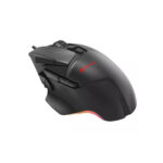 Xtrike Me (GM-520) RGB Gaming Ποντίκι 12800 DPI - Μαύρο - Image 4