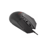 Xtrike Me (GM-520) RGB Gaming Ποντίκι 12800 DPI - Μαύρο - Image 6