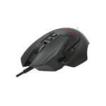 Xtrike Me (GM-520) RGB Gaming Ποντίκι 12800 DPI - Μαύρο - Image 5