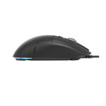 Xtrike Me (GM-520) RGB Gaming Ποντίκι 12800 DPI - Μαύρο - Image 3