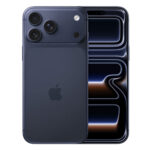 Smartphone Apple iPhone 17 Pro Max 6.9" 5G 12GB/256GB - Deep Blue