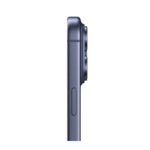 Smartphone Apple iPhone 17 Pro Max 6.9" 5G 12GB/256GB - Deep Blue - Image 3