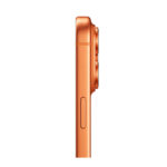 Smartphone Apple iPhone 17 Pro 6.3" 5G 12GB/256GB - Cosmic Orange - Image 3