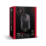 Zeroground (MS-4600WG) Kimura v4.0 Ενσύρματο/Ασύρματο Gaming Ποντίκι - Μαύρο - Image 3