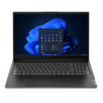 Laptop Lenovo V15 G4 15.6" FHD (Ryzen 5-7520U/16GB/512GB SSD/Win 11) - Μαύρο