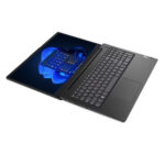 Laptop Lenovo V15 G4 15.6" FHD (Ryzen 5-7520U/16GB/512GB SSD/Win 11) - Black - Image 3