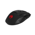 Marvo (M355) Gaming Ποντίκι + Mousepad 6400 DPI - Μαύρο - Image 3