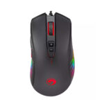 Marvo (M519) RGB Gaming Mouse 12000 DPI - Black