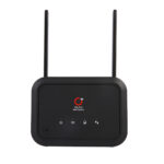 Olax AX8 Pro Ασύρματο 4G Router, 300Mbps - Μαύρο