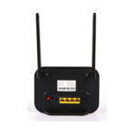Olax AX8 Pro Ασύρματο 4G Router, 300Mbps - Μαύρο - Image 3