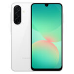 Smartphone Samsung Galaxy A26 6.7" 5G 8GB/256GB - Λευκό