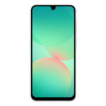 Smartphone Samsung Galaxy A26 6.7" 5G 8GB/256GB - Λευκό - Image 2