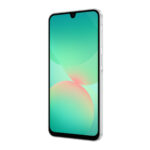 Smartphone Samsung Galaxy A26 6.7" 5G 8GB/256GB - Λευκό - Image 3