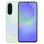 Smartphone Samsung Galaxy A36 6.7" 5G 6GB/128GB - Lime