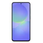 Smartphone Samsung Galaxy A36 6.7" 5G 6GB/128GB - Lime - Image 2