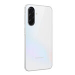 Smartphone Samsung Galaxy A36 6.7" 5G 6GB/128GB - Λευκό - Image 8