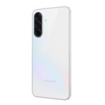 Smartphone Samsung Galaxy A36 6.7" 5G 6GB/128GB - Λευκό - Image 7
