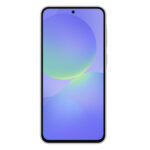 Smartphone Samsung Galaxy A36 6.7" 5G 6GB/128GB - Λευκό - Image 2