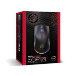 Zeroground (MS-4400G) Soriin Pro v2.0 Wired RGB Gaming Mouse - Black - Image 3
