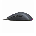 Zeroground (MS-4400G) Soriin Pro v2.0 Wired RGB Gaming Mouse - Black - Image 2