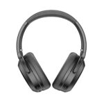 Edifier WH700NB Pro Ασύρματα / Ενσύρματα Over Ear Ακουστικά με 56 ώρες Λειτουργίας και Quick Charge - Μαύρο - Image 2