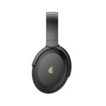 Edifier WH700NB Pro Ασύρματα / Ενσύρματα Over Ear Ακουστικά με 56 ώρες Λειτουργίας και Quick Charge - Μαύρο - Image 3