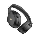Edifier WH700NB Pro Ασύρματα / Ενσύρματα Over Ear Ακουστικά με 56 ώρες Λειτουργίας και Quick Charge - Μαύρο - Image 5