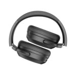 Edifier WH700NB Pro Ασύρματα / Ενσύρματα Over Ear Ακουστικά με 56 ώρες Λειτουργίας και Quick Charge - Μαύρο - Image 6