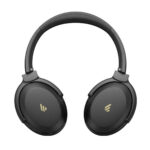 Edifier WH700NB Pro Ασύρματα / Ενσύρματα Over Ear Ακουστικά με 56 ώρες Λειτουργίας και Quick Charge - Μαύρο - Image 4