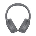 Edifier WH700NB Pro Wireless / Wired Over Ear Headphones with 56 Hours of Operation and Quick Charge - Gray - Image 2