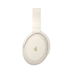 Edifier WH700NB Pro Wireless / Wired Over Ear Headphones with 56 Hours of Playtime and Quick Charge - Ivory - Image 3