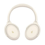 Edifier WH700NB Pro Wireless / Wired Over Ear Headphones with 56 Hours of Playtime and Quick Charge - Ivory - Image 5