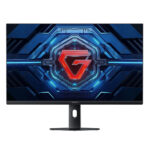 Xiaomi G27i IPS HDR Gaming Monitor 27" 200Hz (2026) - Μαύρο