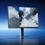 Xiaomi G27i IPS HDR Gaming Monitor 27" 200Hz (2026) - Black - Image 2