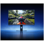 Xiaomi G27i IPS HDR Gaming Monitor 27" 200Hz (2026) - Black - Image 3