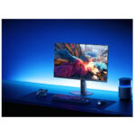 Xiaomi G27i IPS HDR Gaming Monitor 27" 200Hz (2026) - Black - Image 4