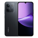 Smartphone Xiaomi Redmi 15C 6.9" 5G 4GB/128GB - Μαύρο
