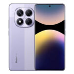 Smartphone Xiaomi Redmi Note 14 Pro 6.67" 5G NFC 8GB/256GB - Μωβ