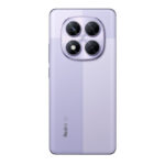 Smartphone Xiaomi Redmi Note 14 Pro 6.67" 5G NFC 8GB/256GB - Μωβ - Image 11