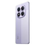 Smartphone Xiaomi Redmi Note 14 Pro 6.67" 5G NFC 8GB/256GB - Μωβ - Image 9