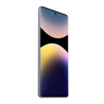 Smartphone Xiaomi Redmi Note 14 Pro 6.67" 5G NFC 8GB/256GB - Μωβ - Image 4