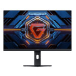 Xiaomi G24i 2026 IPS HDR Gaming Monitor 23.8" FHD 1920x1080 200Hz με Χρόνο Απόκρισης 1ms GTG - Μαύρο