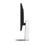 Xiaomi G24i 2026 IPS HDR Gaming Monitor 23.8" FHD 1920x1080 200Hz με Χρόνο Απόκρισης 1ms GTG - Μαύρο - Image 4